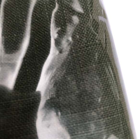 Debi Lilly Harvest Table Runner 15x96” Bronze Green New Fall Thanksgiving - Picture 7 of 14